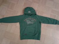 Sweatshirt mit Kapuze Pullover Gr.134/140 c&a 2,50 € Nordrhein-Westfalen - Gladbeck Vorschau