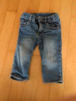 H&M Jeans Gr 74 Nordrhein-Westfalen - Brühl Vorschau