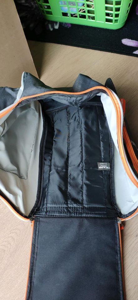 Rucksack für Sport in Uettingen