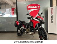 Ducati Multistrada V4 S Performance Düsseldorf - Oberbilk Vorschau