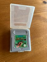 Gameboy Tasmanian Devil Island Chase Schleswig-Holstein - Kollmar Vorschau