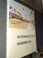 XVI. Olympischen Spiele Melbourne 1956 DDR Sportverlag Berlin Berlin - Pankow Vorschau