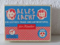 Altes Kartenspiel Spiel Alles lacht Schmid München Nordrhein-Westfalen - Lüdenscheid Vorschau