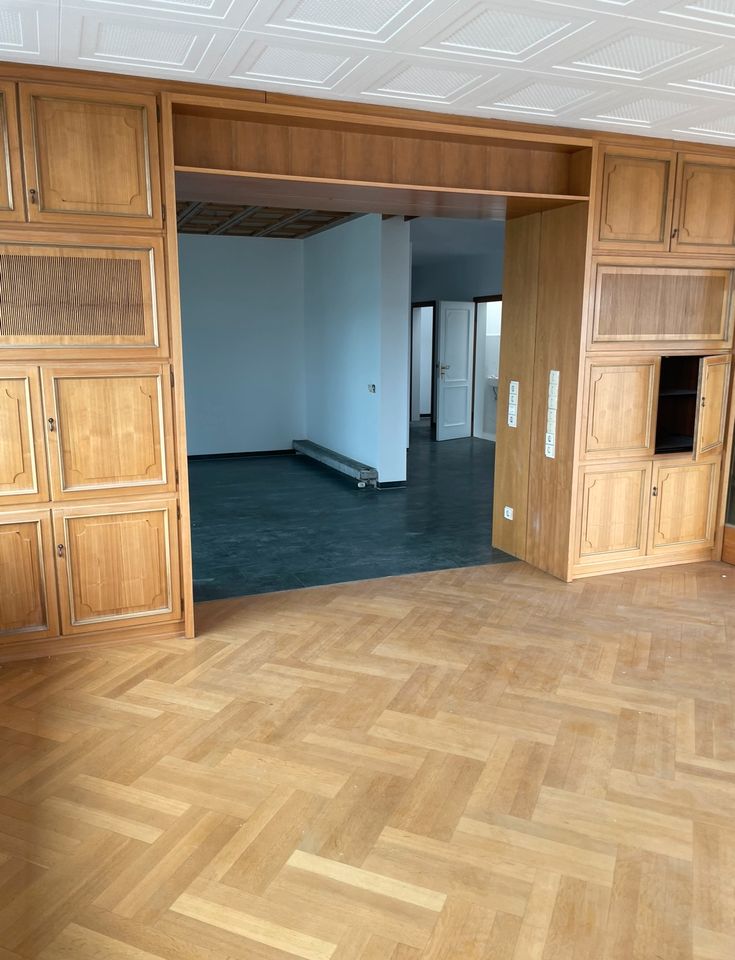 Verkauf - Penthouse über den Dächern von Detmold! in Detmold