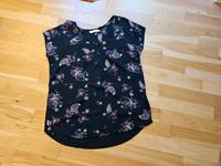 Bluse mit Printdruck Grösse XXL Berlin - Treptow Vorschau