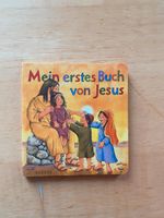 Buch Mein erstes Buch von Jesus, ab 4 Jahren Hessen - Wiesbaden Vorschau