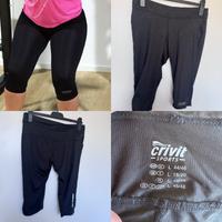 Fitness Sportleggins Running Wear 44/46 Plus Size Curvy Fashion Bielefeld - Gadderbaum Vorschau