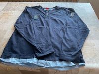 Shirt Longsleeve langarm Blau S.Oliver Gr. 152/M Sachsen - Bernsbach  Vorschau