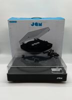 JAM Spun Out Plattenspieler Turntable Bluetooth Hessen - Michelstadt Vorschau