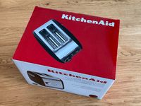 Toaster KitchenAid, motorisiert, rot, leicht defekt Niedersachsen - Braunschweig Vorschau