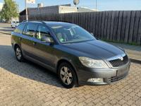Skoda oktavia Euro5 Nürnberg (Mittelfr) - Südstadt Vorschau