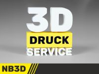 3D-Druck Service (FDM) Baden-Württemberg - Calw Vorschau