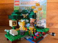 Lego Minecraft 21165 Niedersachsen - Seelze Vorschau