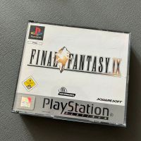 Final Fantasy IX / 9 Frankfurt am Main - Sachsenhausen Vorschau