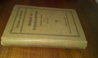 Schwochow  Methodik des Volksschulunterrichts Kath. Ausgabe 1907 Innenstadt - Poll Vorschau