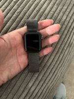 Apple Watch 6 space grau 40mm Bayern - Bad Staffelstein Vorschau