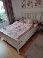 Weißes Bett von Ikea Essen - Essen-Südostviertel Vorschau