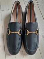 Paul Green edle Slipper NEU/OVP Leder schwarz Gr. 38,5 Köln - Ehrenfeld Vorschau