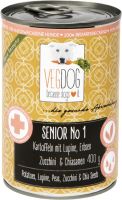 VEGDOG Senior No1 - 6 Stück ab 21,00€ Bayern - Scheinfeld Vorschau