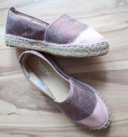 Neu/ungenutzt: Calzados Loygar Espadrilles 36 Hessen - Maintal Vorschau