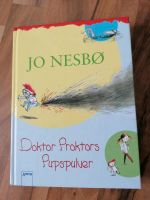 Doktor Proktors Pupspulver von Jo Nesbo Hessen - Hauneck Vorschau