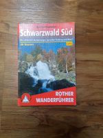 Wanderführer Schwarzwald Süd Baden-Württemberg - Stegen Vorschau