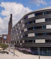 Übernachtung Hotel Inside Wolfsburg Schleswig-Holstein - Norderstedt Vorschau