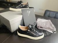 Giuseppe Zanotti sneaker Hessen - Wiesbaden Vorschau