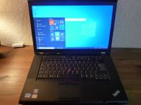 Lenovo Thinkpad Notebook T520 Nordrhein-Westfalen - Neuss Vorschau