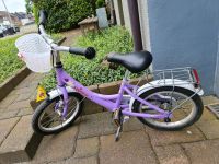 Puky Mädchen Fahrrad 16 Zoll Nordrhein-Westfalen - Dinslaken Vorschau