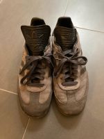 Adidas Samba grau Wildleder rar sehr gut erhalten Größe 42/2/3 Eimsbüttel - Hamburg Eidelstedt Vorschau