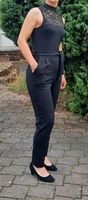 Jumpsuit Gr 36 1x getragen (79,99 € Neupreis) Sachsen-Anhalt - Sangerhausen Vorschau