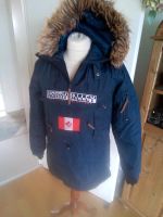 North Valley Arctic Parka, Jacke Gr S Hessen - Wiesbaden Vorschau