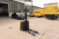 Toyota SWE 080L Batterie 12/2022 Rheinland-Pfalz - Rohrbach (Pfalz) Vorschau