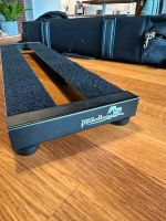 Palmer Pedaltrain Pedalboard Gitarre Bass Niedersachsen - Stadland Vorschau