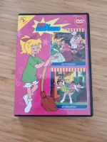 Bibi Blocksberg - DVD kinderfilm 2 Filme Prinzessin babysitter Bayern - Pfreimd Vorschau