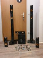 Lautsprecher LG BH9430PW BH9530TW Boxen Bass Surround Hifi Kino Sachsen-Anhalt - Magdeburg Vorschau