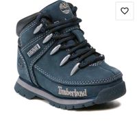 Timberland euro sprint 32 boots Bayern - Sulzheim Vorschau