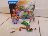 Playmobil Family Fun Kräutersammlerin 71188 Parchim - Landkreis - Tessenow Vorschau