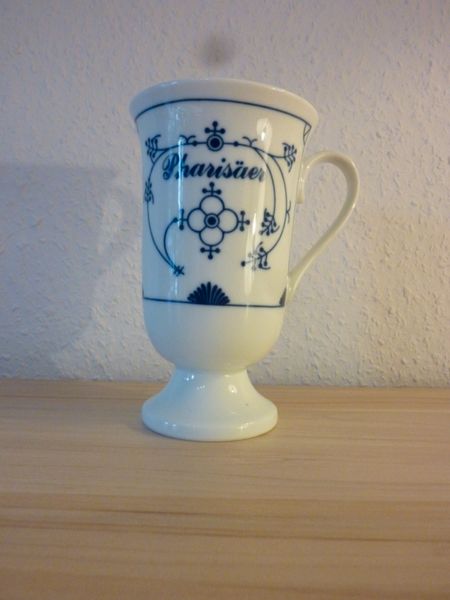 Vintage Pharisäer Becher JL Porzellan in Niedersachsen - Grasberg | eBay  Kleinanzeigen ist jetzt Kleinanzeigen