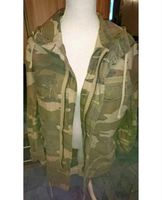 Jacke Parka Camouflage UNISEX! NEU! Hessen - Solms Vorschau