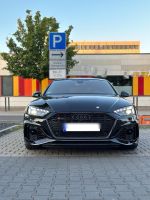 Audi RS5 Competition Plus Leasing Übernahme 1589€ mtl. Frankfurt am Main - Gallusviertel Vorschau