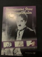 Unvergessene Stars des Internationalen Films Duisburg - Duisburg-Mitte Vorschau