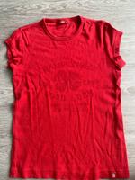 Esprit EDC T-Shirt rot gr M neuwertig Bayern - Werneck Vorschau