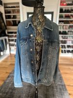 Tommy Jeans oversized Jeansjacke L neu Bochum - Bochum-Südwest Vorschau