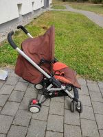 Buggy Maxi Taxi Citi CX auch für Maxi Cosi Baden-Württemberg - Esslingen Vorschau