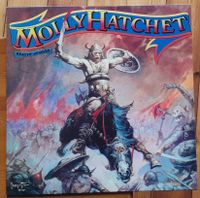 Schallplattensammlung Auflösung MOLLY HATCHET Beatin´The Odds LP Brandenburg - Leegebruch Vorschau