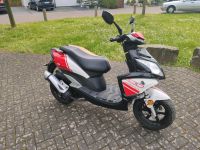 Scooter 50ccm, Motorroller, Grido 50, 2 Takt, 45km/h Nordrhein-Westfalen - Dormagen Vorschau