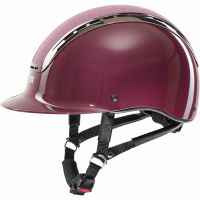 Uvex Reithelm suxxeed blaze burgundy shiny |NEU| statt 399€ Hannover - Mitte Vorschau