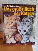 Das große Buch der Katzen,Heft,Simba Katze,Zubehör,TOP !!! Rheinland-Pfalz - Urmitz Vorschau